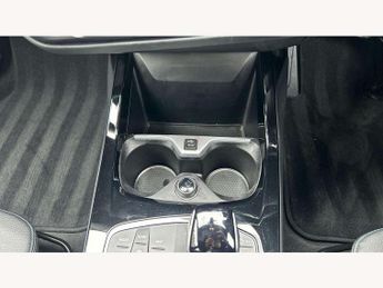 BMW 1 Series 118i [136] M Sport 5dr Step Auto [LCP]