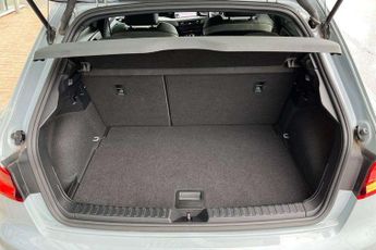 Audi A1 35 TFSI Vorsprung 5dr S Tronic