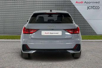 Audi A1 35 TFSI Vorsprung 5dr S Tronic