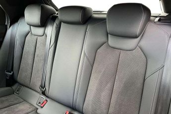 Audi A1 35 TFSI Vorsprung 5dr S Tronic