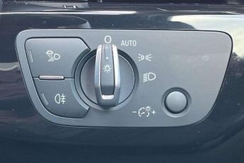 Audi A4 35 TDI Black Edition 4dr S Tronic