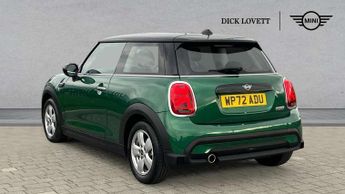 MINI Hatchback 1.5 Cooper Classic 3dr Auto