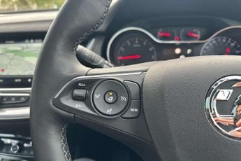 Vauxhall Grandland X 1.2 Turbo Elite Nav 5dr Auto [8 Speed]