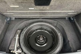 Volkswagen Golf GTI 2.0 TSI GTI 5dr DSG