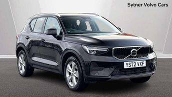 Volvo XC40 2.0 B3P Core 5dr Auto