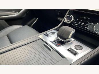 Jaguar F-Pace 2.0 D200 R-Dynamic S 5dr Auto AWD