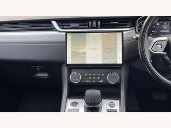 Jaguar F-Pace 2.0 D200 R-Dynamic S 5dr Auto AWD