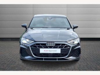 Audi A3 40 TFSI e S Line 5dr S Tronic