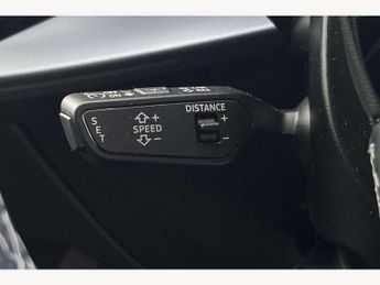 Audi A3 40 TFSI e S Line 5dr S Tronic