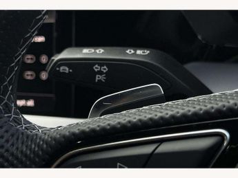 Audi A3 40 TFSI e S Line 5dr S Tronic