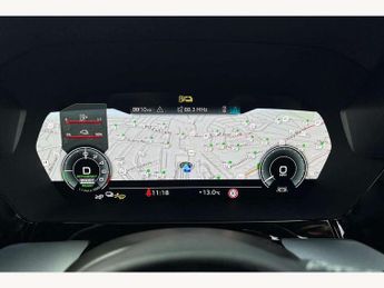 Audi A3 40 TFSI e S Line 5dr S Tronic