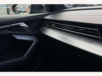 Audi A3 40 TFSI e S Line 5dr S Tronic