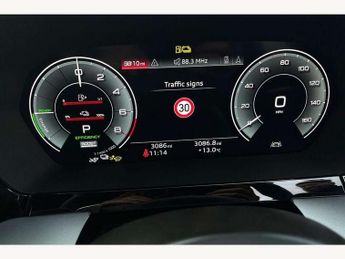 Audi A3 40 TFSI e S Line 5dr S Tronic