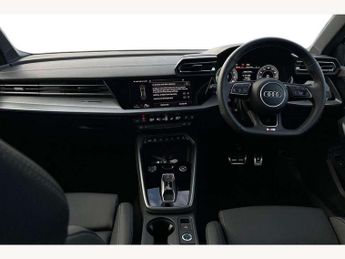 Audi A3 40 TFSI e S Line 5dr S Tronic