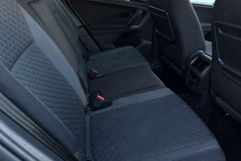 Volkswagen Tiguan 2.0 TDi 150 SE Nav 5dr DSG