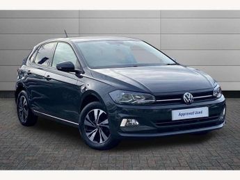 Volkswagen Polo 1.0 TSI 95 Match 5dr