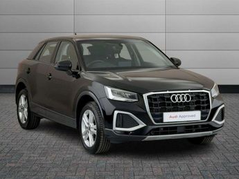Audi Q2 30 TFSI Sport 5dr