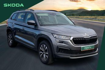 Skoda Kodiaq 1.5 TSI SE Drive 5dr DSG [7 Seat]
