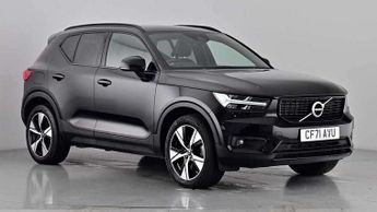 Volvo XC40 1.5 T5 Recharge PHEV R DESIGN 5dr Auto