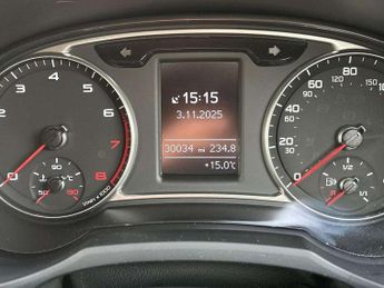 Audi A1 1.4 TFSI 150 S Line Nav 3dr S Tronic