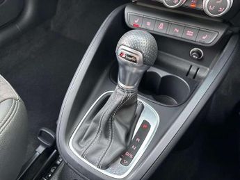 Audi A1 1.4 TFSI 150 S Line Nav 3dr S Tronic