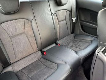 Audi A1 1.4 TFSI 150 S Line Nav 3dr S Tronic