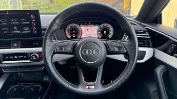 Audi A5 Sportback 35 TDI S Line 5dr S Tronic [Tech Pack Pro]