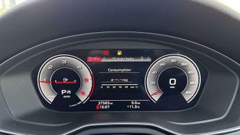 Audi A5 Sportback 35 TDI S Line 5dr S Tronic [Tech Pack Pro]