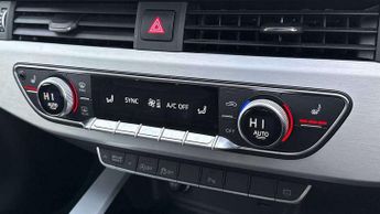 Audi A5 Sportback 35 TDI S Line 5dr S Tronic [Tech Pack Pro]