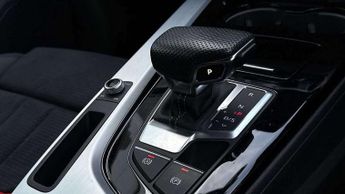 Audi A5 Sportback 35 TDI S Line 5dr S Tronic [Tech Pack Pro]