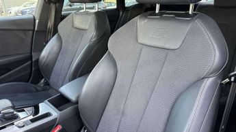 Audi A5 Sportback 35 TDI S Line 5dr S Tronic [Tech Pack Pro]