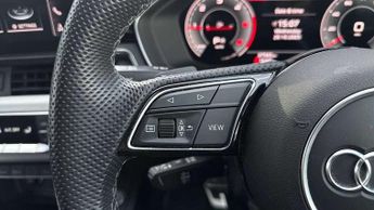 Audi A5 Sportback 35 TDI S Line 5dr S Tronic [Tech Pack Pro]