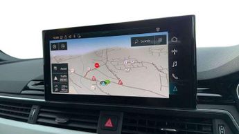 Audi A5 Sportback 35 TDI S Line 5dr S Tronic [Tech Pack Pro]