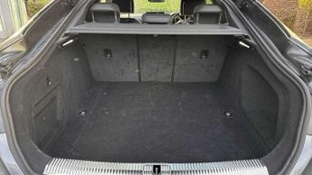 Audi A5 Sportback 35 TDI S Line 5dr S Tronic [Tech Pack Pro]