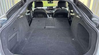 Audi A5 Sportback 35 TDI S Line 5dr S Tronic [Tech Pack Pro]