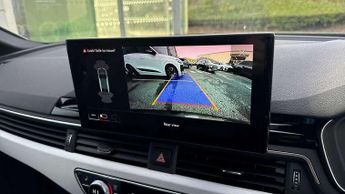 Audi A5 Sportback 35 TDI S Line 5dr S Tronic [Tech Pack Pro]