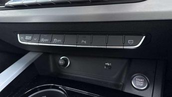 Audi A5 Sportback 35 TDI S Line 5dr S Tronic [Tech Pack Pro]