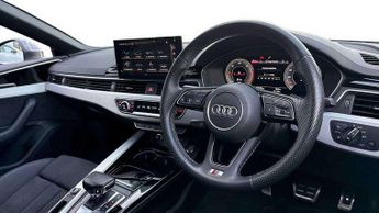 Audi A5 Sportback 35 TDI S Line 5dr S Tronic [Tech Pack Pro]