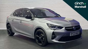 Vauxhall Corsa 1.2 Turbo GS 5dr