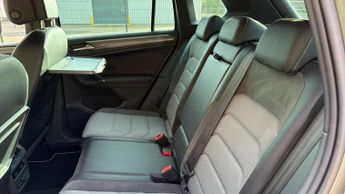Volkswagen Tiguan 2.0 BiTDi 240 4Motion R-Line 5dr DSG