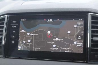 Skoda Karoq 2.0 TDI Edition 4x4 5dr DSG