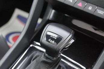 Skoda Karoq 2.0 TDI Edition 4x4 5dr DSG