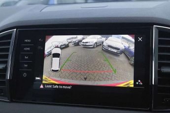 Skoda Karoq 2.0 TDI Edition 4x4 5dr DSG