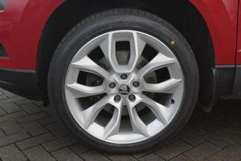 Skoda Karoq 2.0 TDI Edition 4x4 5dr DSG