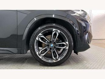 BMW X1 sDrive 18d M Sport 5dr Step Auto