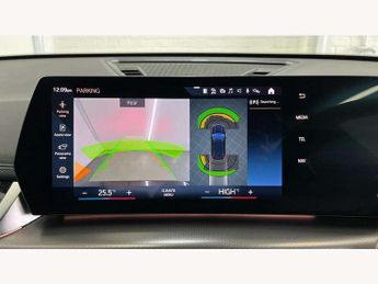 BMW X1 sDrive 18d M Sport 5dr Step Auto