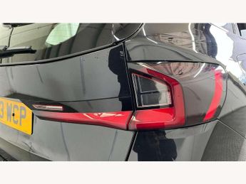 BMW X1 sDrive 18d M Sport 5dr Step Auto