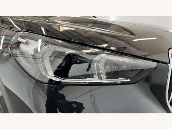 BMW X1 sDrive 18d M Sport 5dr Step Auto