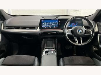 BMW X1 sDrive 18d M Sport 5dr Step Auto