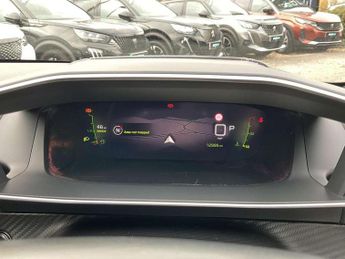 Peugeot 208 1.2 PureTech 130 GT Line 5dr EAT8